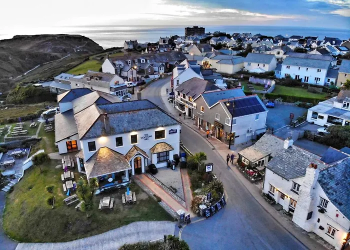 The Wootons Inn