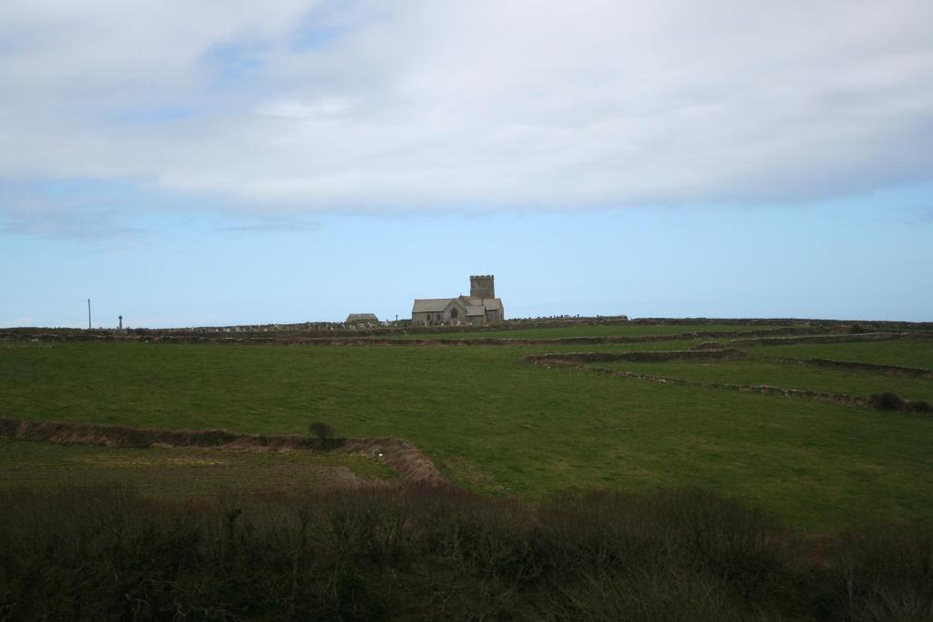 Hotel The Wootons Tintagel
