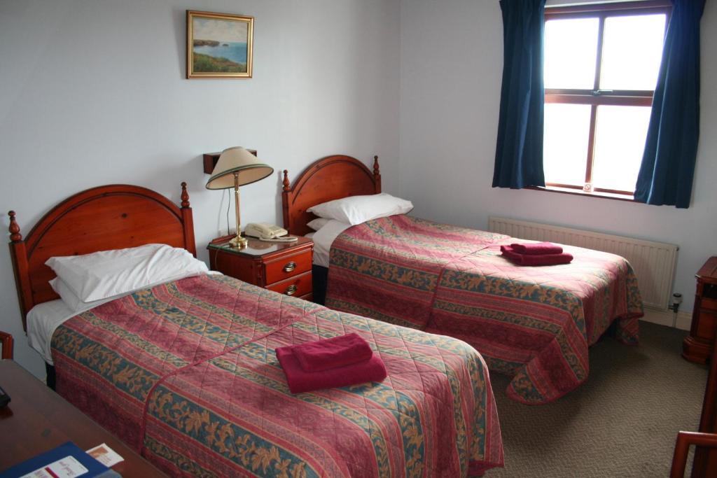 Hotel The Wootons 4*