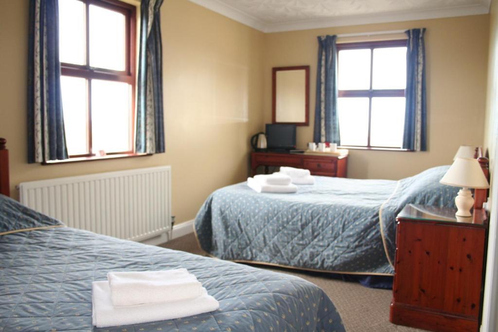 The Wootons Hotel 4*