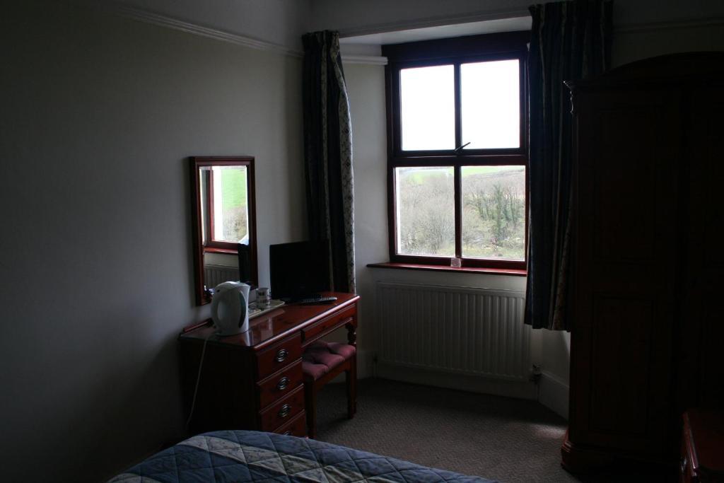 Hotel The Wootons 4*