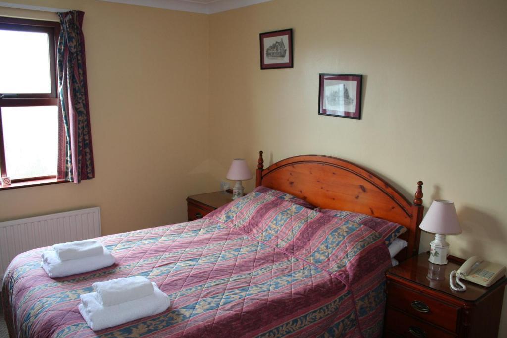 Hotel The Wootons Tintagel