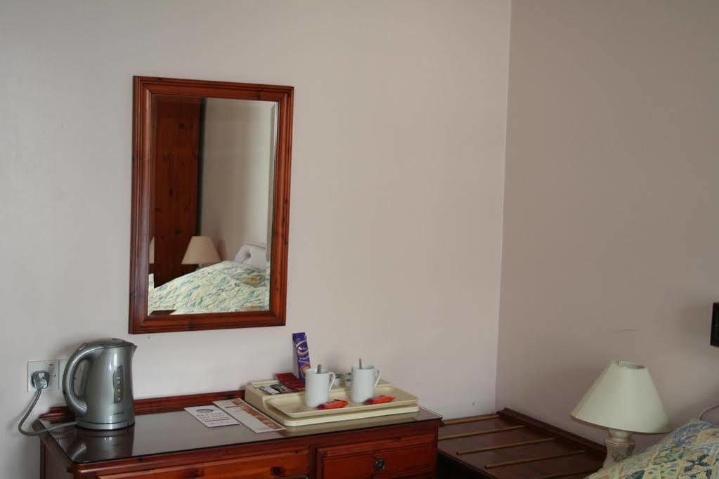 Hotel The Wootons Tintagel