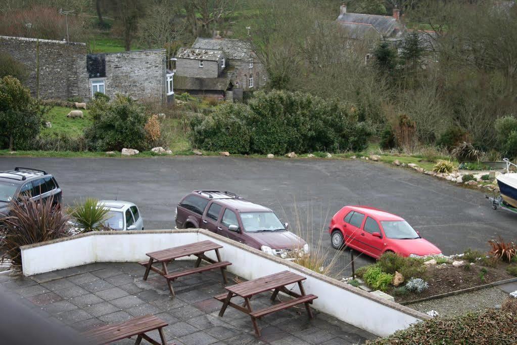 Hotel The Wootons 4*